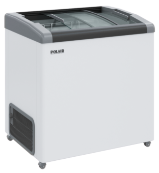 Ларь морозильный Polair DF120C-L